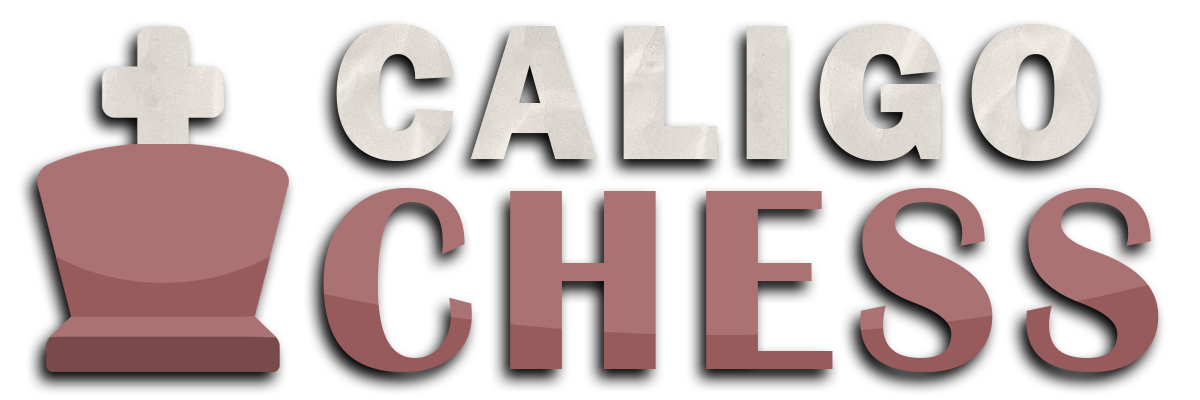 Caligo Chess